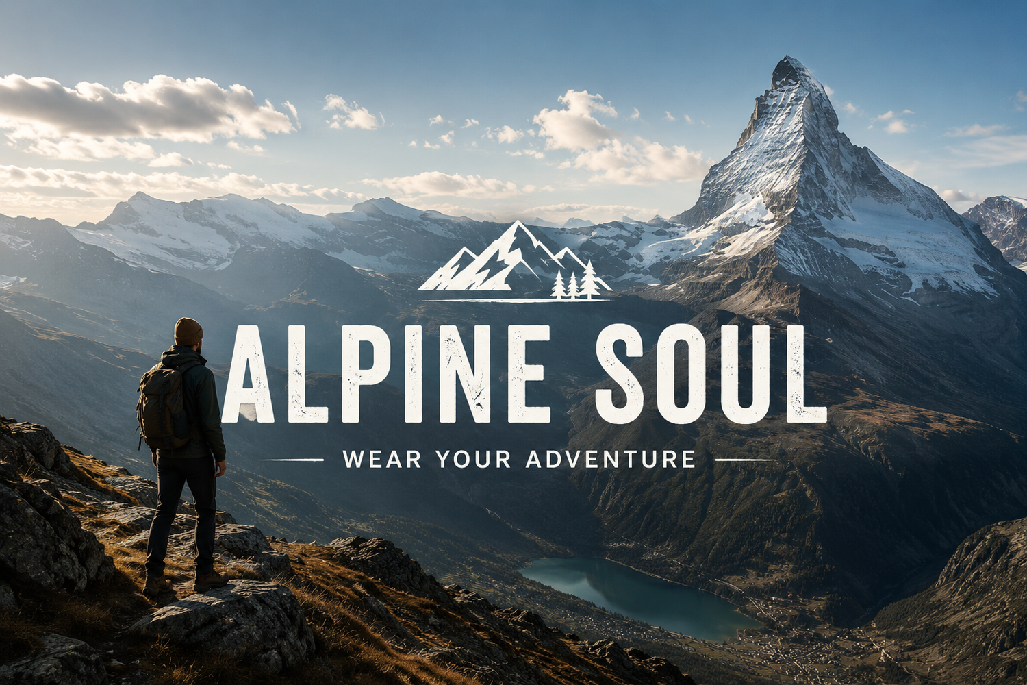 🏔️ Alpine Soul