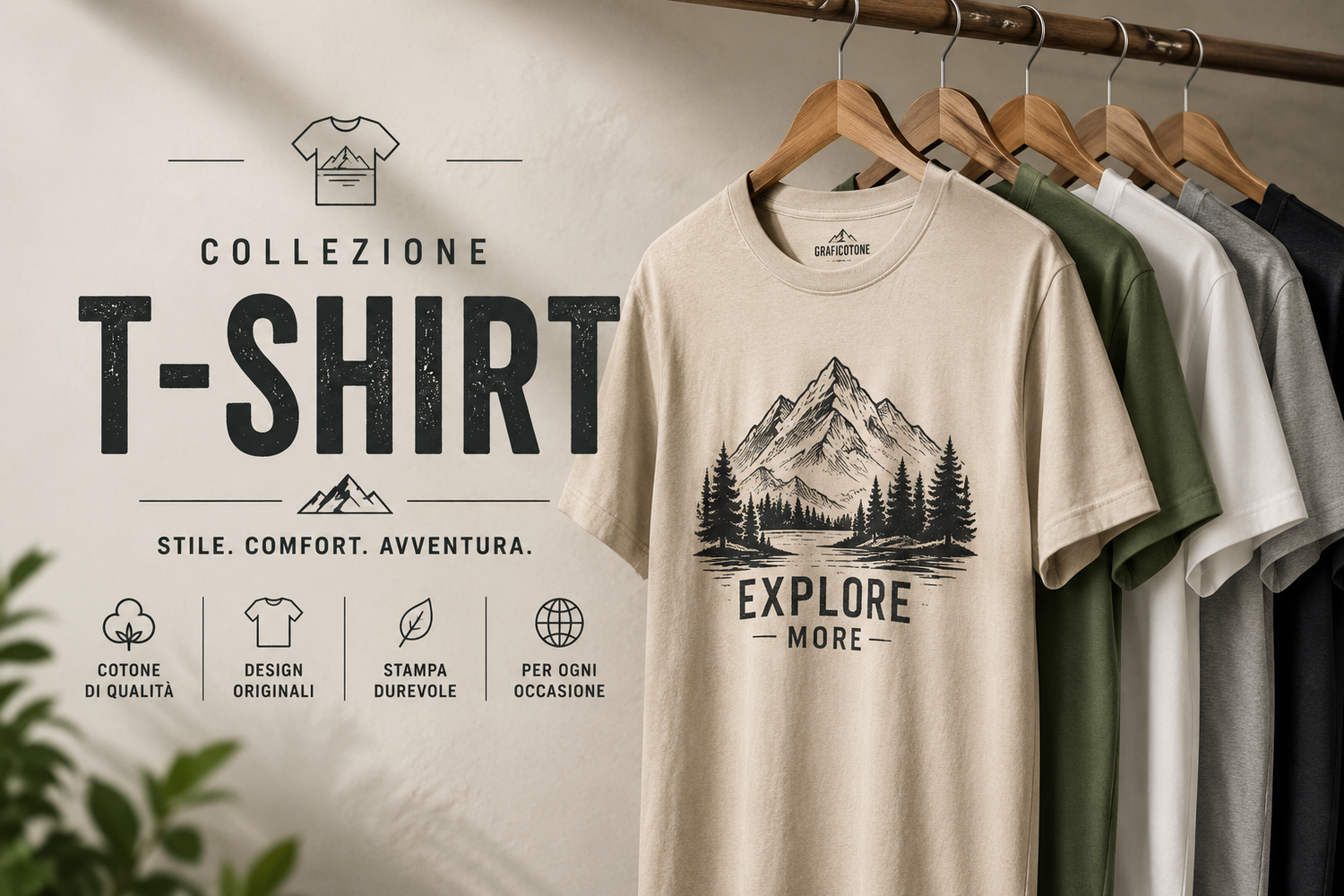T-shirt