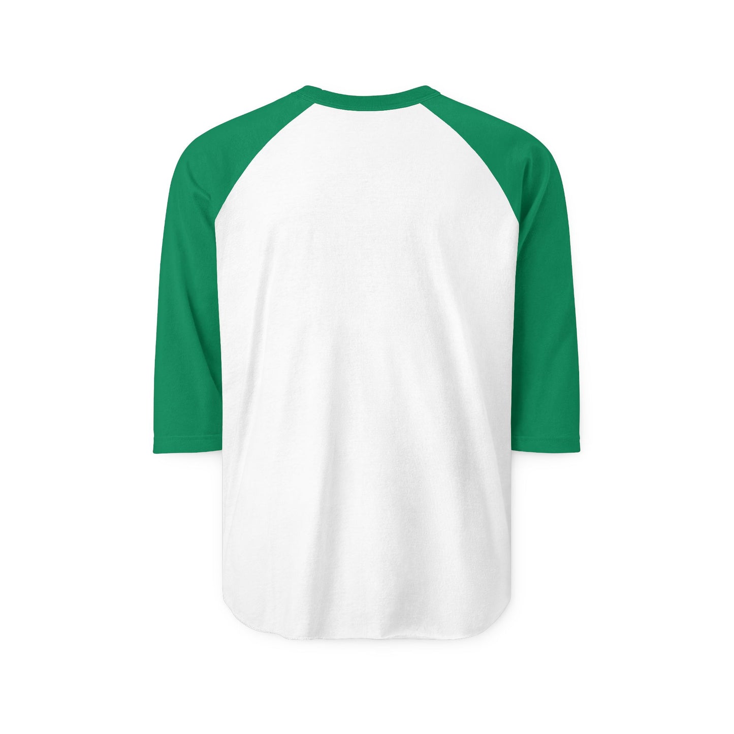 Mystic Moonlight Raglan Shirt — Neon Crescent Astral Design