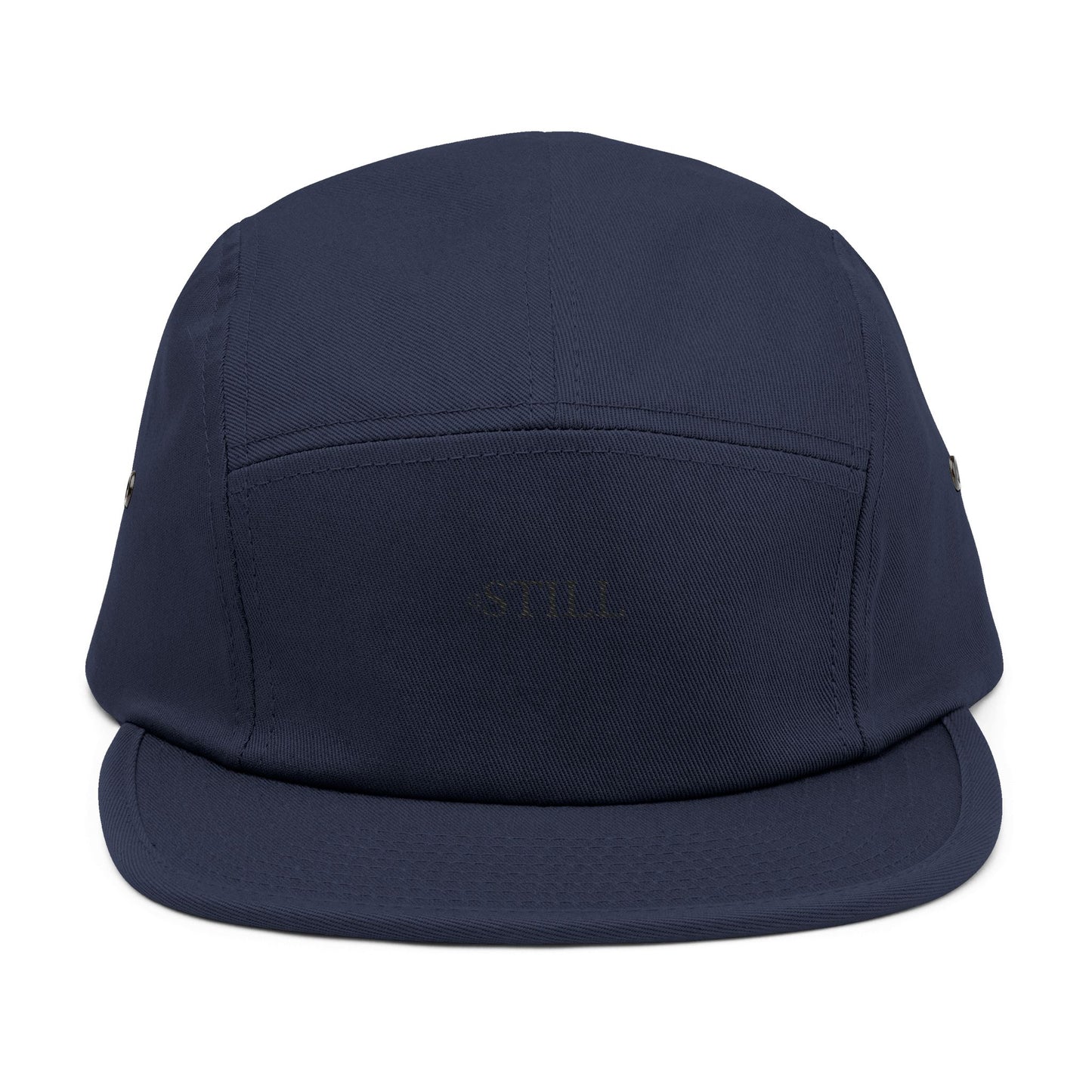 5 Panel Cap (Embroidery)