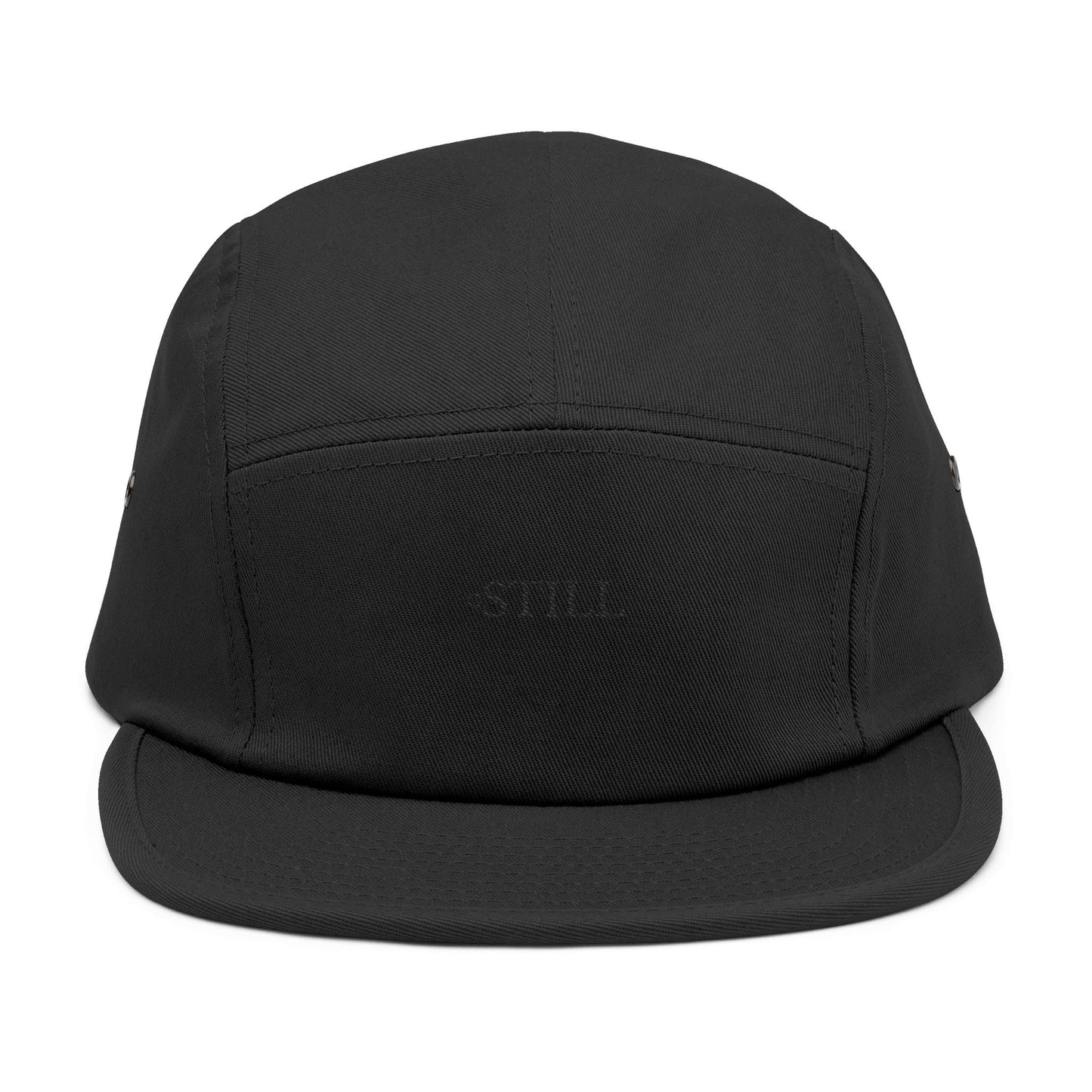 5 Panel Cap (Embroidery)