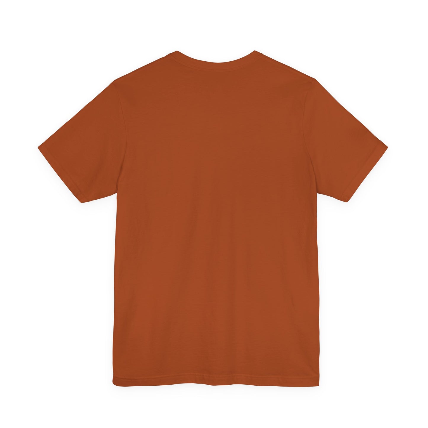 Silence Quiet Power tee | Minimalist typography shirt