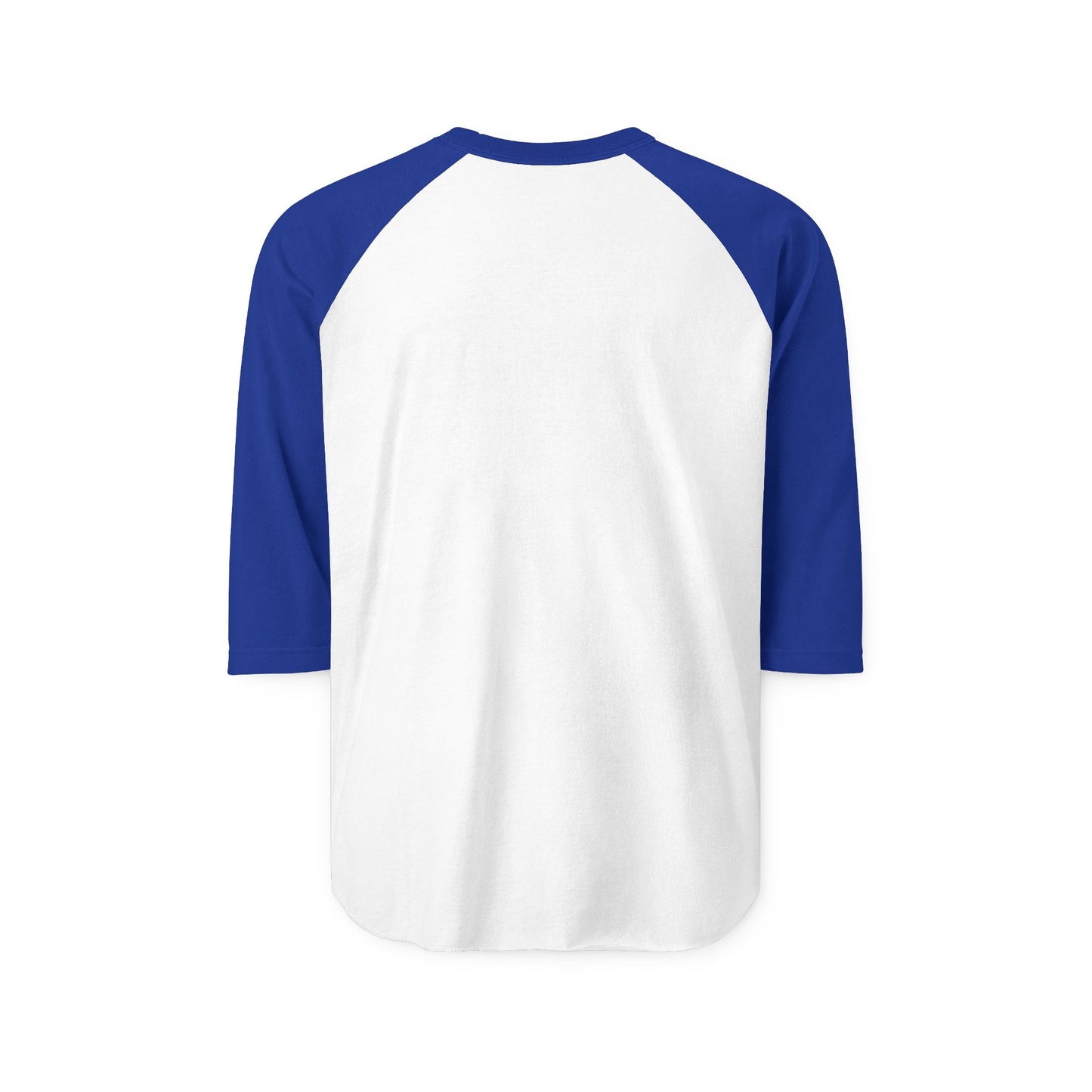 Mystic Moonlight Raglan Shirt — Neon Crescent Astral Design